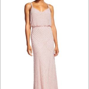 Adrianna Pappell Dress